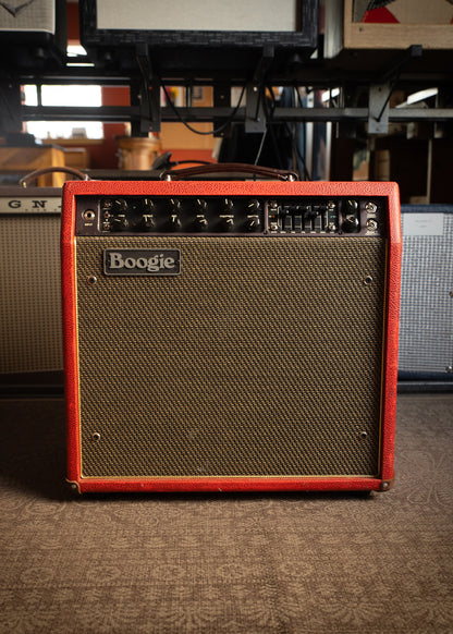 Mesa Boogie Mark 5 35-watt Combo - Red