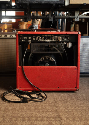 Mesa Boogie Mark 5 35-watt Combo - Red