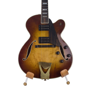 Borys Electric Archtop