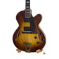 Borys Electric Archtop