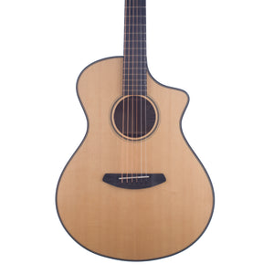 2022 Breedlove Oregon Concert CE