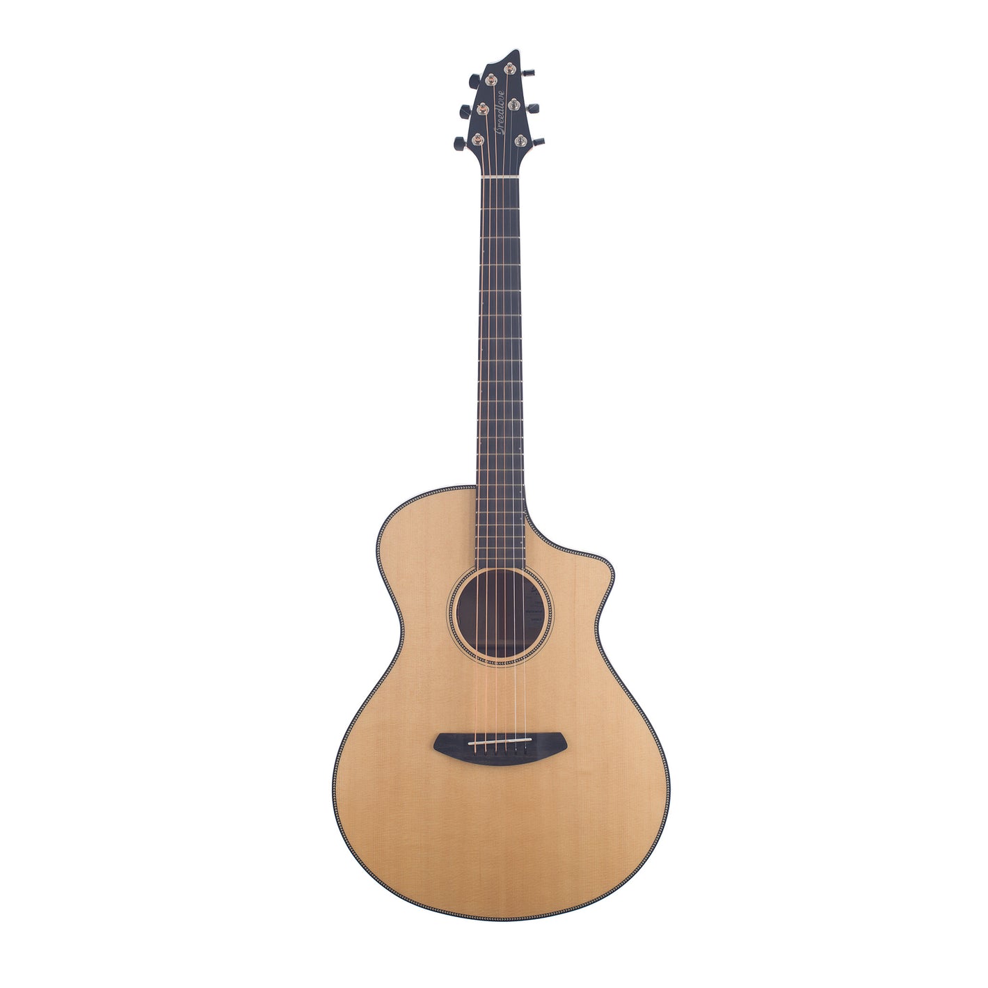 2022 Breedlove Oregon Concert CE