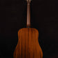 Circle Strings Dreadnought - Honduran mahogany and Adirondack Spruce