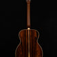 2025 Circle Strings OM, German Spruce/Cocobolo