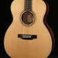 2025 Circle Strings OM, German Spruce/Cocobolo