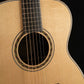 2025 Circle Strings OM, German Spruce/Cocobolo