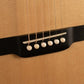 2025 Circle Strings OM, German Spruce/Cocobolo
