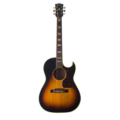 1954 Gibson CF-100 Sunburst