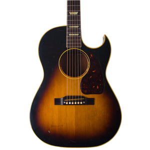 1954 Gibson CF-100 Sunburst