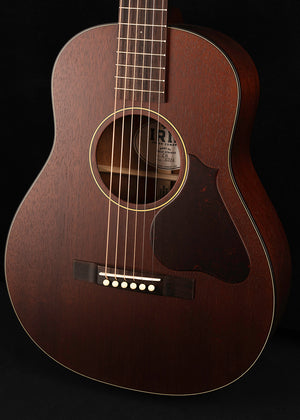2025 Iris CH Natural, All Mahogany