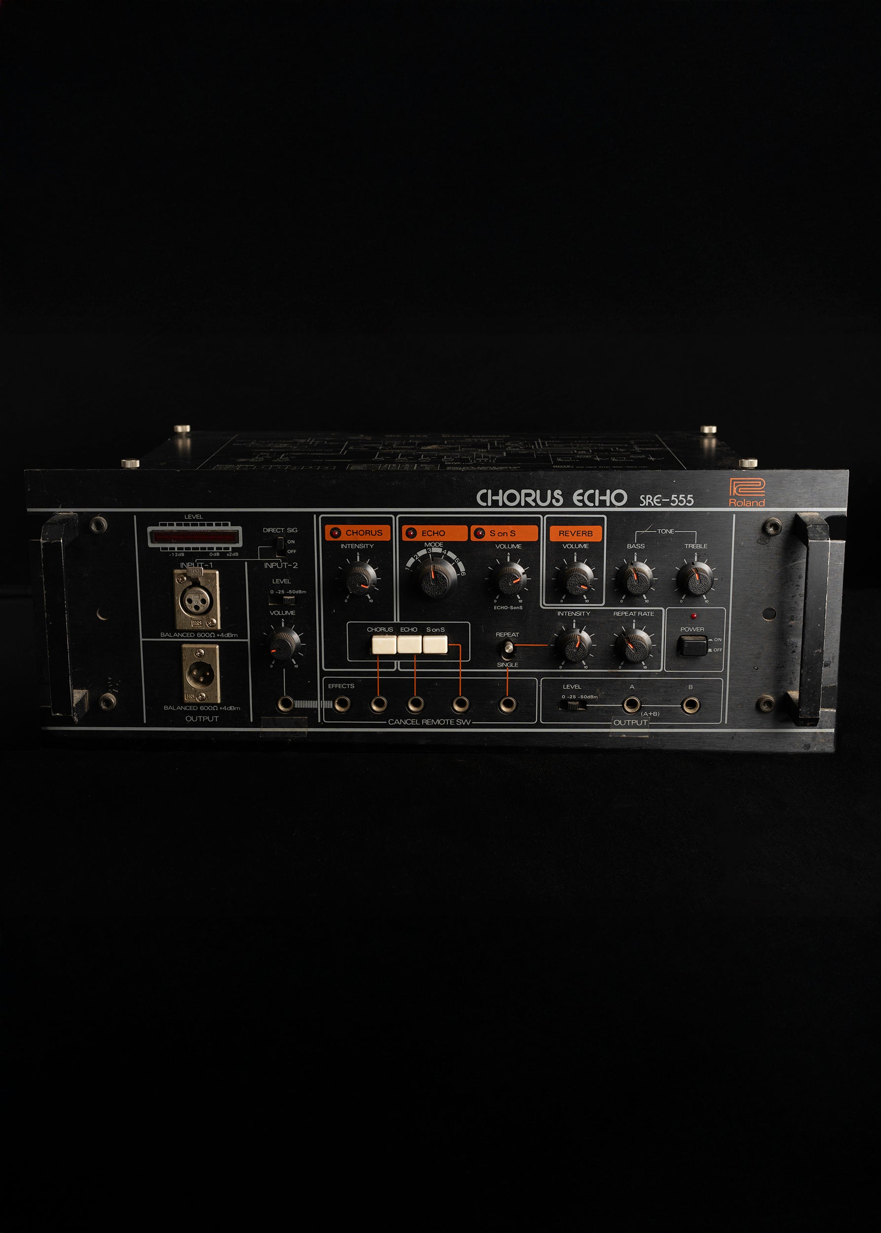 Roland Chorus SRE 555