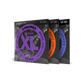 D'Addario XL Chromes Flat Wound Strings