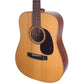 2014 Circle Strings Dreadnought #47