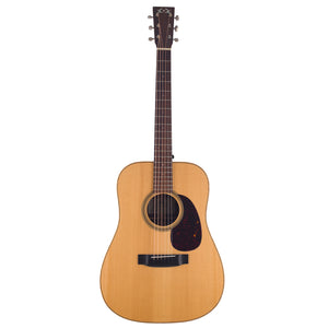 2014 Circle Strings Dreadnought #47