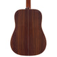 2014 Circle Strings Dreadnought #47