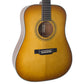 2024 Circle Strings Dreadnought - German Spruce & Koa