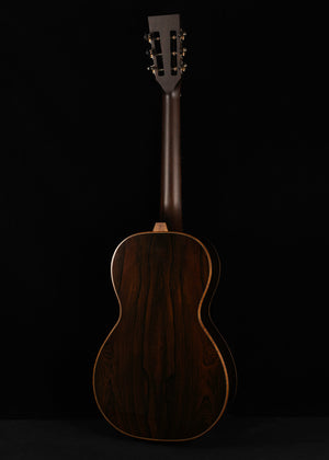 2025 Circle Strings Parlor, Redwood/Brazilian Rosewood