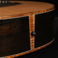 2025 Circle Strings Parlor, Redwood/Brazilian Rosewood