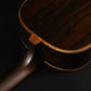 2025 Circle Strings Parlor, Redwood/Brazilian Rosewood