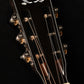 2025 Circle Strings Parlor, Redwood/Brazilian Rosewood