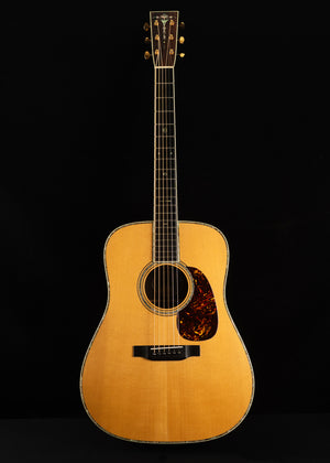 2007 Collings D-42 A Brazilian Rosewood