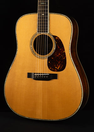2007 Collings D-42 A Brazilian Rosewood