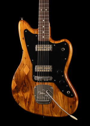 2019 Creston Electric, Holley Hall JM