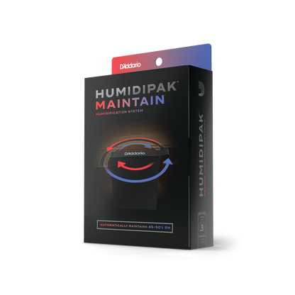 D'Addario Humidpak Maintain