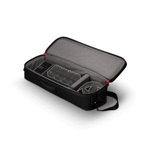 D'addario Backline Pedalboard Transporter Case