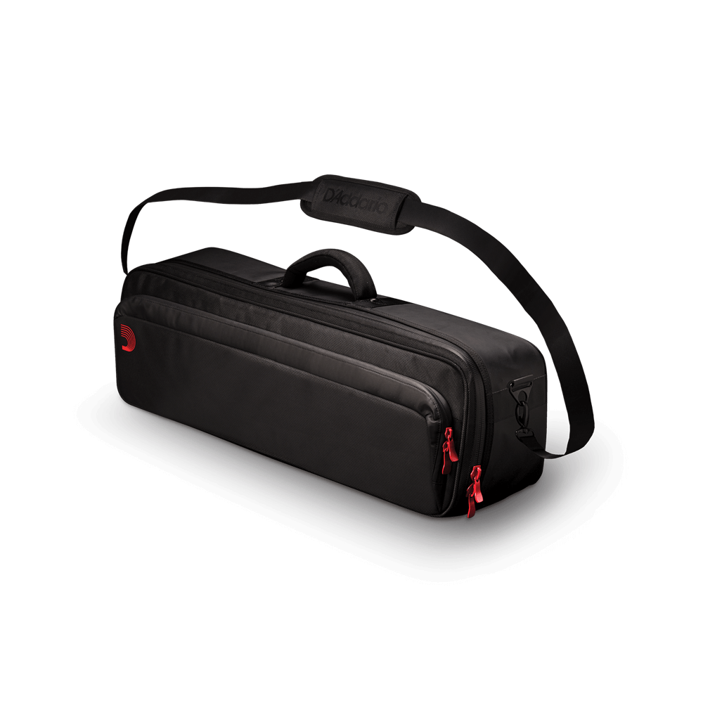 D'addario Backline Pedalboard Transporter Case