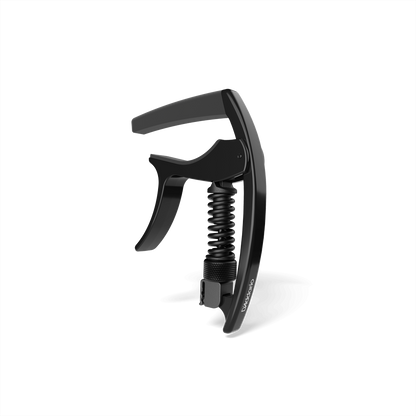 D'Addario Tri-Action Capo