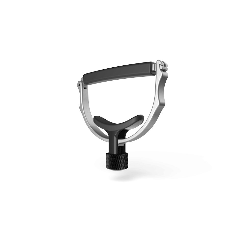 D'Addario Cradle Capo