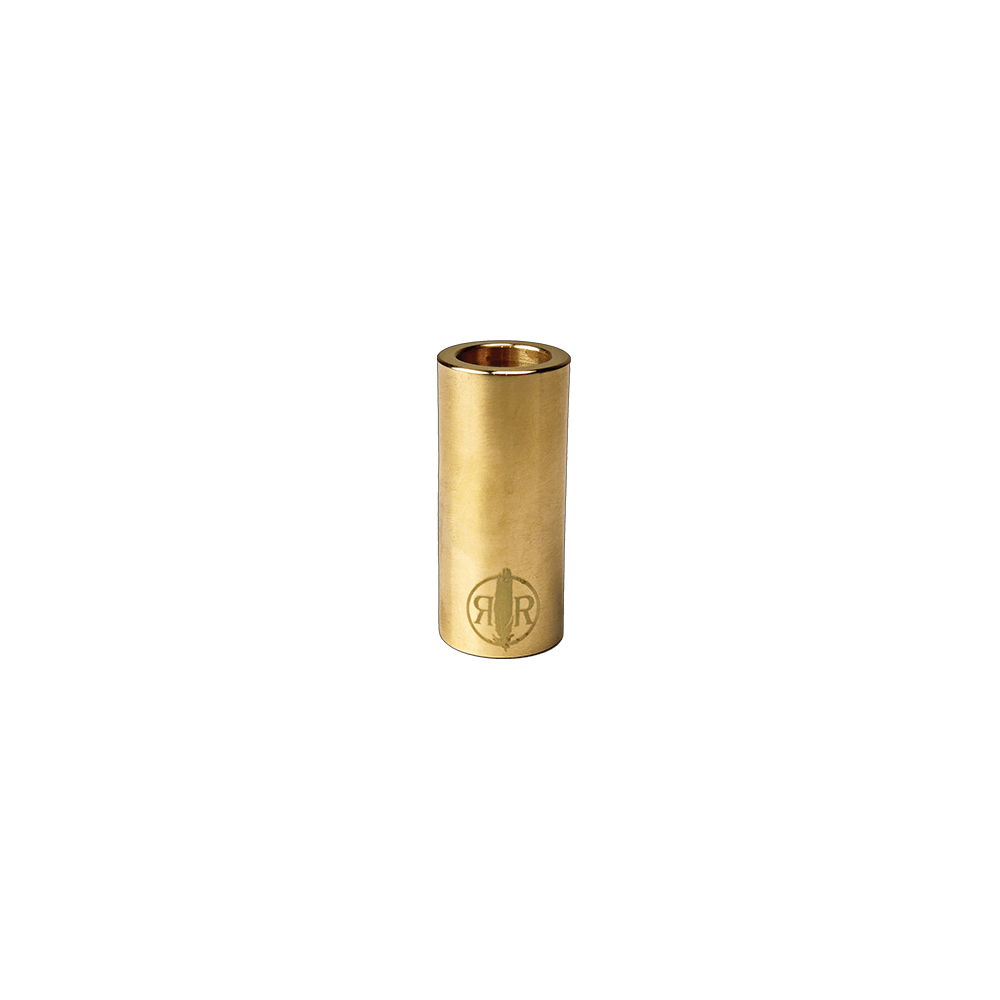 D'Addario Rich Robinson Tapered Brass Slide