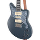 2022 D'Angelico Deluxe Bob Weir Bedford