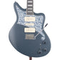 2022 D'Angelico Deluxe Bob Weir Bedford