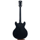 D'Angelico Premier DC - Black Lefty