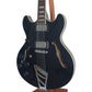 D'Angelico Premier DC - Black Lefty