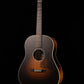 2025 Iris DF Burst 12-fret, Torrefied Sitka/Big Leaf Maple