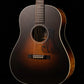 2025 Iris DF Burst 12-fret, Torrefied Sitka/Big Leaf Maple
