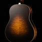 2025 Iris DF Burst 12-fret, Torrefied Sitka/Big Leaf Maple