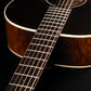 2025 Iris DF Burst 12-fret, Torrefied Sitka/Big Leaf Maple