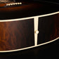 2025 Iris DF Burst 12-fret, Torrefied Sitka/Big Leaf Maple