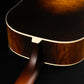 2025 Iris DF Burst 12-fret, Torrefied Sitka/Big Leaf Maple