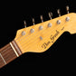 Don Grosh Retro Classic Rosewood - Distressed