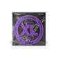 D'Addario XL Chromes Flat Wound Strings