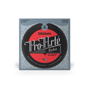 D'Addario Pro-Arté Carbon Classical Guitar Strings