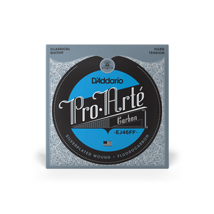 D'Addario Pro-Arté Carbon Classical Guitar Strings