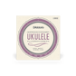 D'Addario Pro-Arté Carbon Ukelele Strings