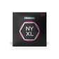 D'Addario NYXL Electric Guitar Strings