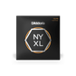 D'Addario NYXL Electric Guitar Strings